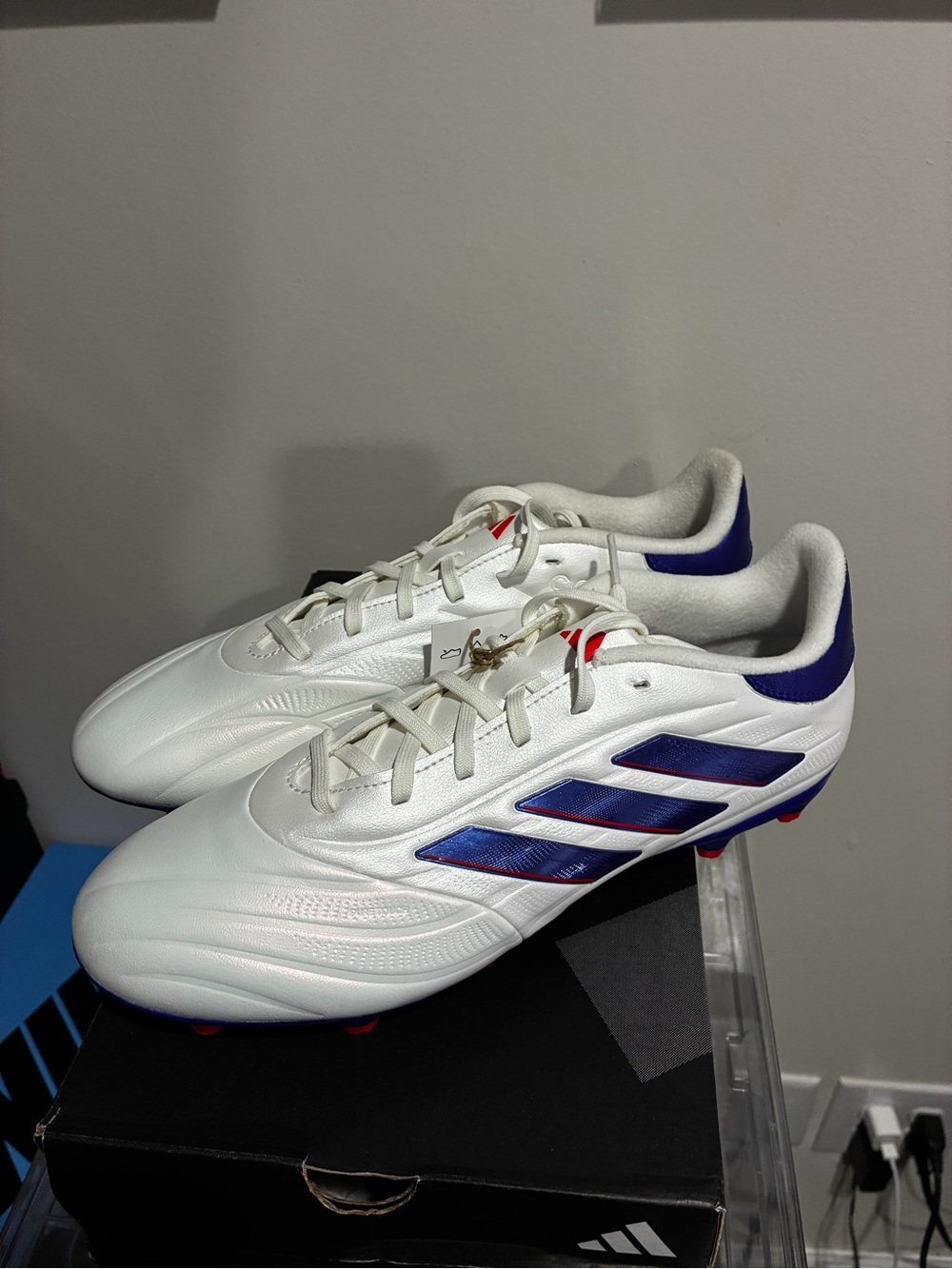 Adidas Men’s Copa Pure 2 League FC IG6408 - Picture 2 of 10